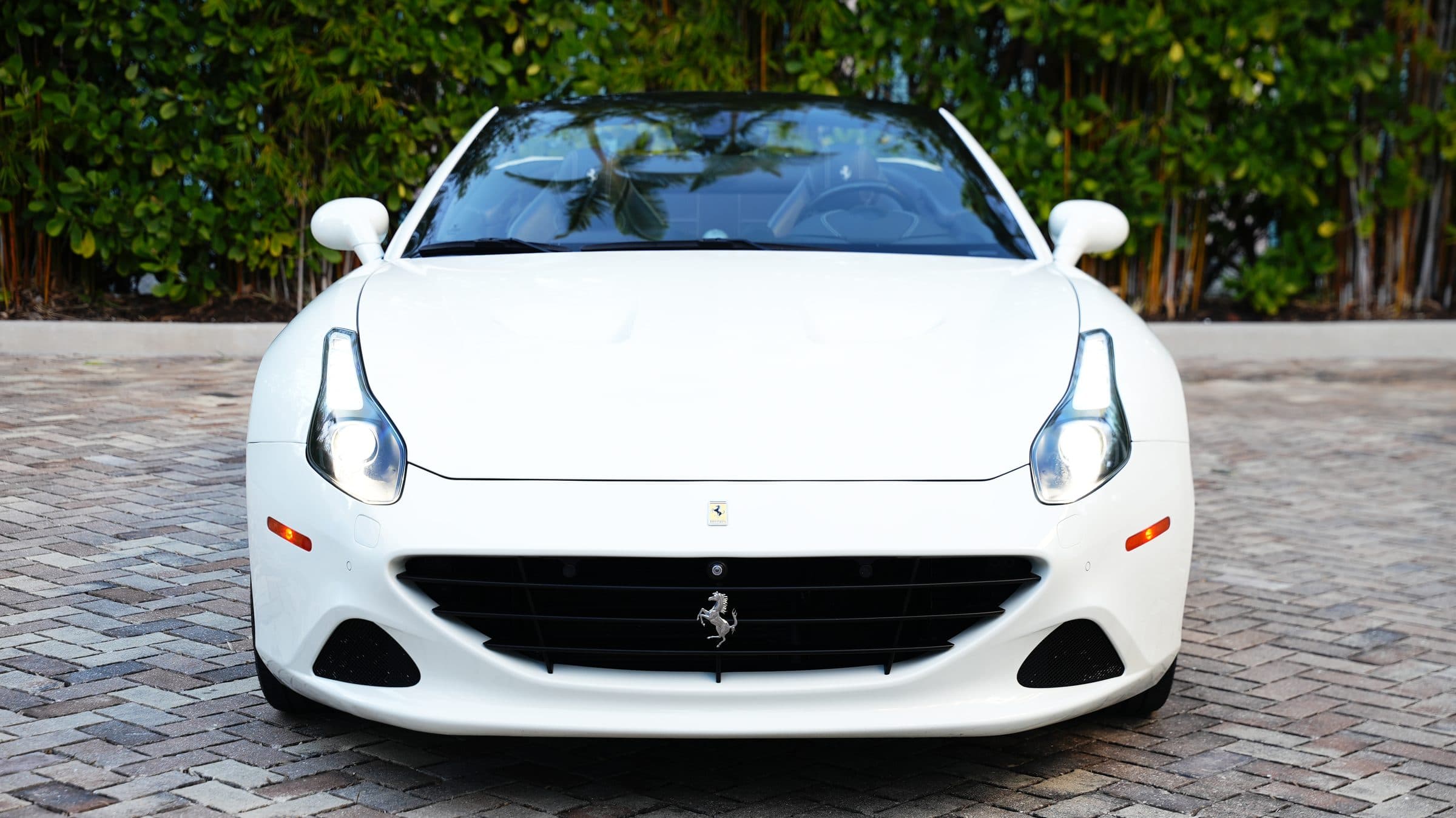 Ferrari California T — photo 2