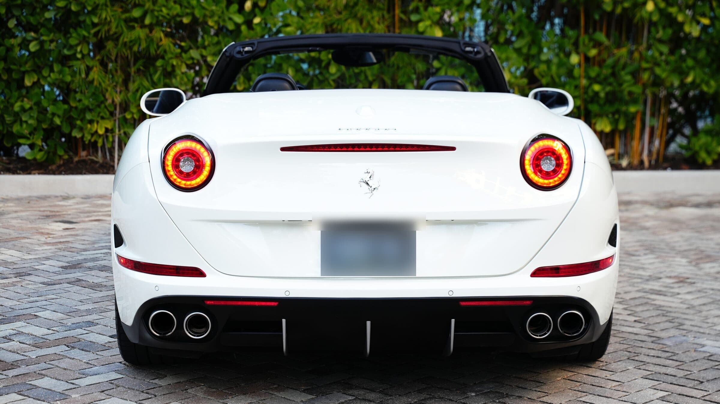 Ferrari California T — photo 6