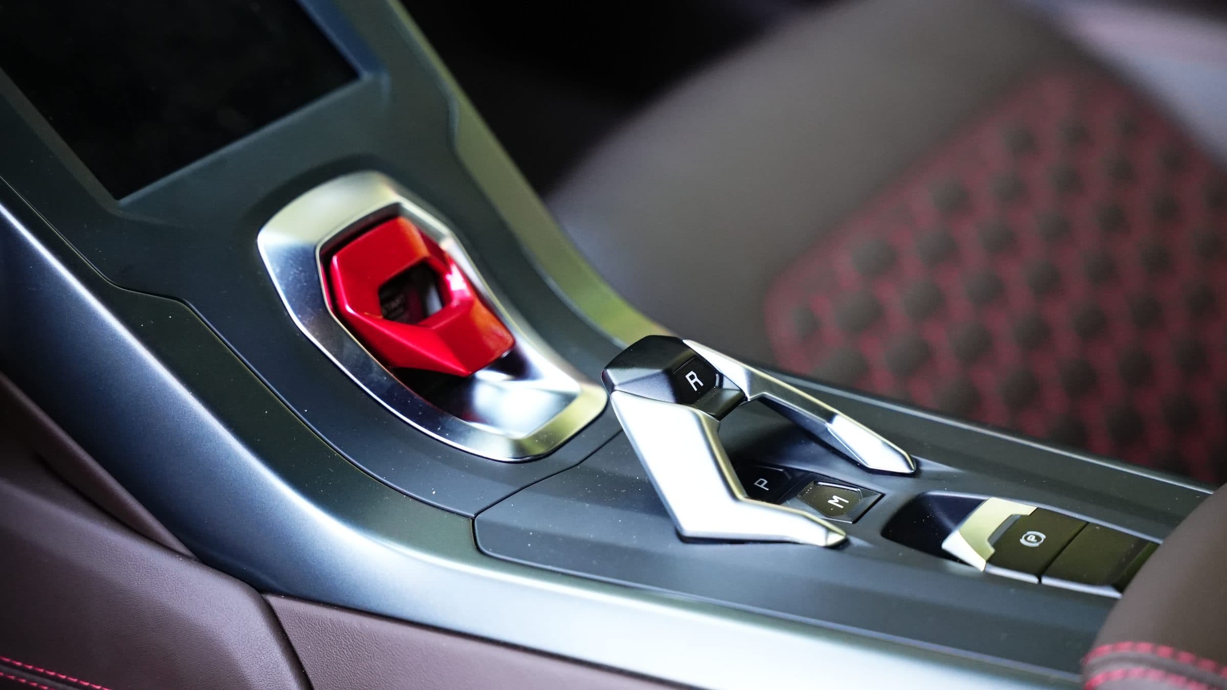 Lamborghini Huracán EVO — photo 9