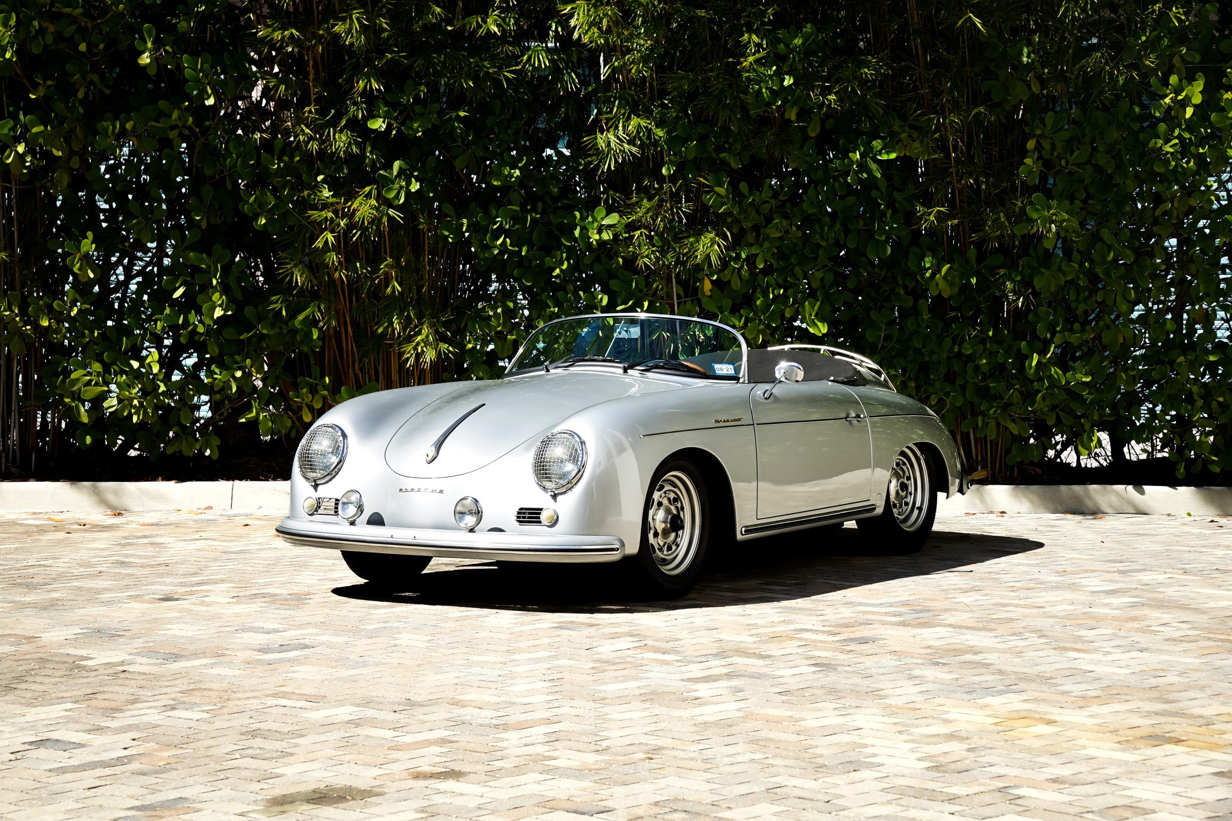 Porsche 356 Speedster